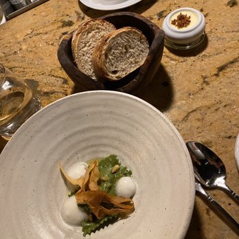 Altura - Ravioli - Italian Near Me - Seattle, Washington