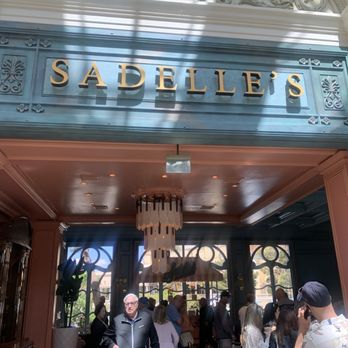 Sadelle's - The entrance - Breakfast & Brunch Near Me - Las Vegas, Nevada Sadelle's - The entrance - Breakfast & Brunch Near Me - Las Vegas, Nevada