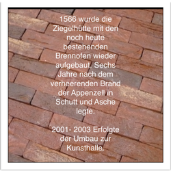 Museum Kunsthalle Ziegelhütte