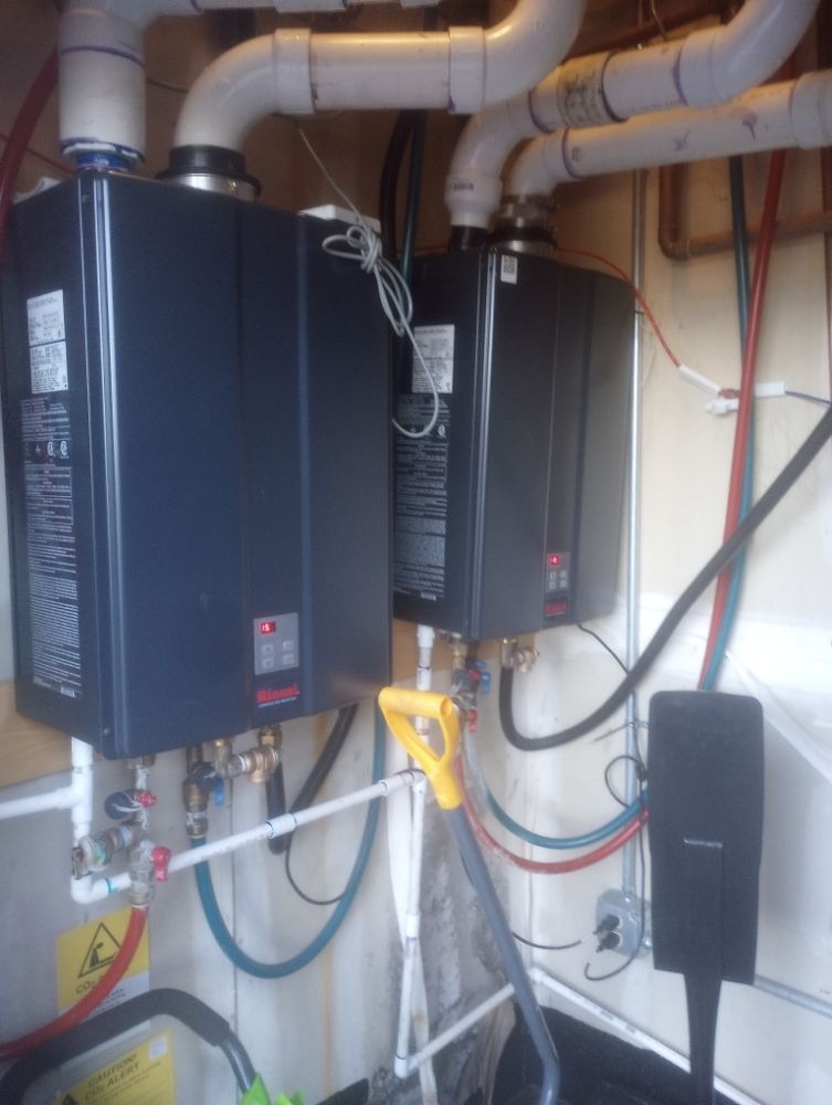 Slide of Choice Plumbing