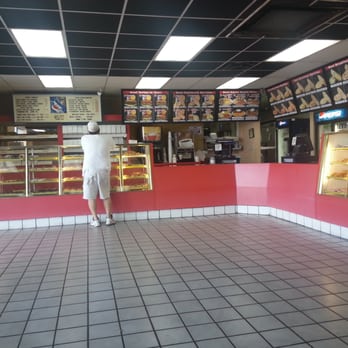 Arizona Donuts - Donuts Near Me - Yuma, Arizona