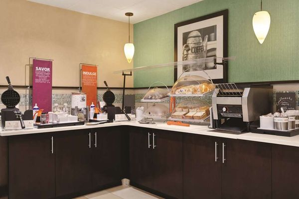 Hampton Inn Orlando International Drive/Convention Center by null