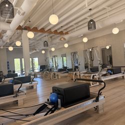 Commonwealth Pilates