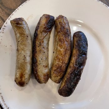 First Watch - Turkey Sausage - Cafes Near Me - Snellville, Georgia