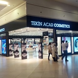 Tekin Acar Cosmetics