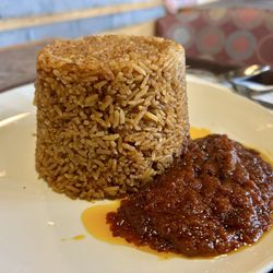 Yalleys African Restaurant