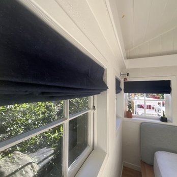 SEI Window Coverings - Shutters Near Me