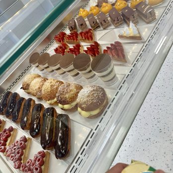 Cafe Breizh - Bakeries Near Me - Las Vegas, Nevada Cafe Breizh - Bakeries Near Me - Las Vegas, Nevada