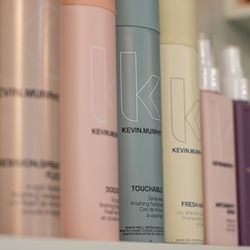 Wind & Water Salon