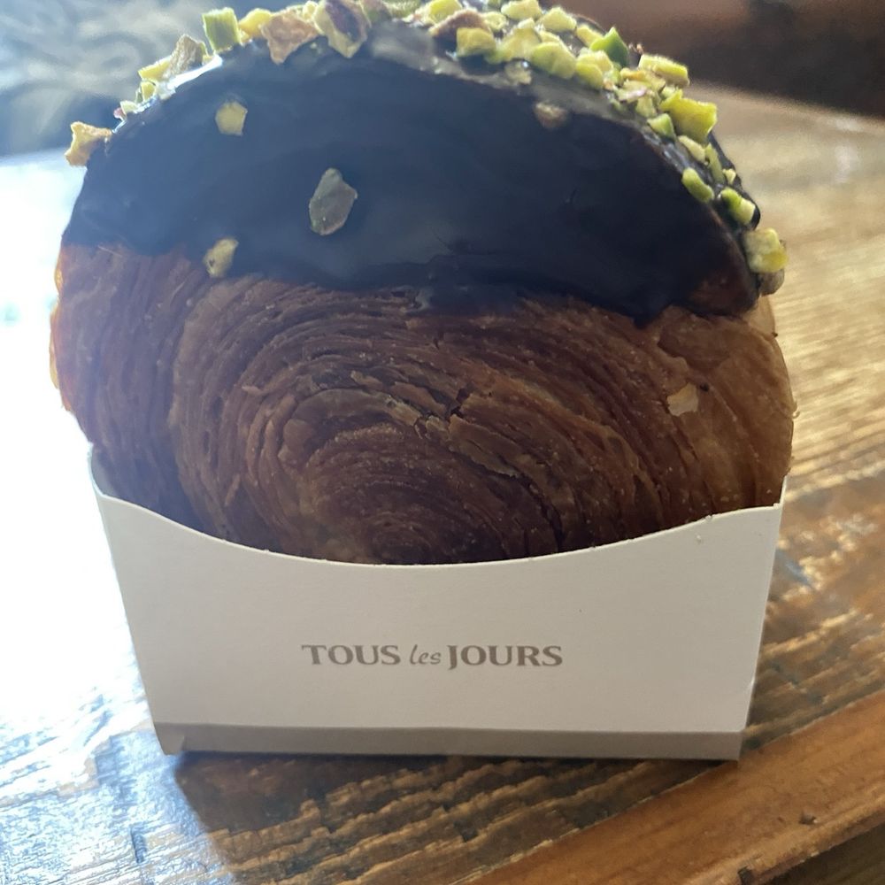 Tous Les Jours - Bakeries Near Me - San Ramon, California Tous Les Jours - Bakeries Near Me - San Ramon, California