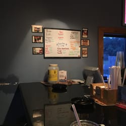Royal Daiquiris - Pricing