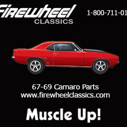Firewheel Classics