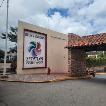 Zacatlan de las Manzanas - Local Flavor Near Me - Zacatlán, PUE