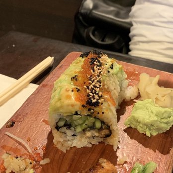Sushi House - Caterpillar - Japanese Near Me - San Bruno, California Sushi House - Caterpillar - Japanese Near Me - San Bruno, California