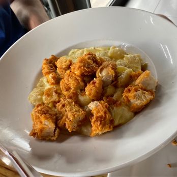 Miller's Ale House - Chicken Pasta - Sports Bars Near Me - Chattanooga, Tennessee Miller's Ale House - Chicken Pasta - Sports Bars Near Me - Chattanooga, Tennessee
