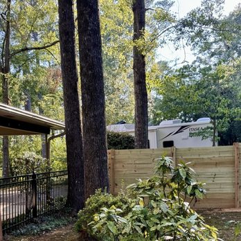 Superior Fence and Rail - Fences & Gates Near Me - Richland, Mississippi Superior Fence and Rail - Fences & Gates Near Me - Richland, Mississippi