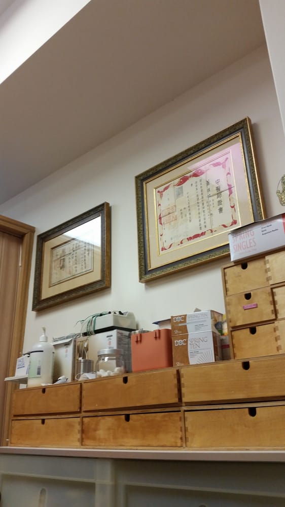 XING LIN ACUPUNCTURE & CHINESE MEDICINE CLINIC Updated September 2024