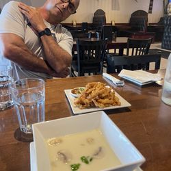 Siamese Thai Cuisine - Appetizers
