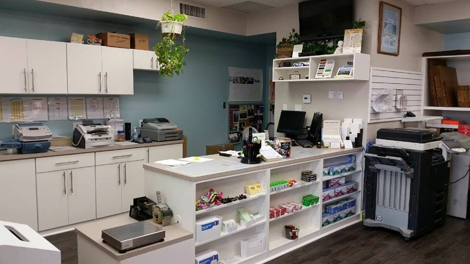 MAIL BOXES LIDO Updated September 2024 17 Reviews 3419 Via Lido