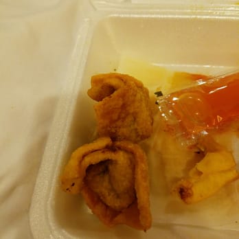 Main Moon Chinese Restaurant - Beef wontons? Gross. - Chinese Near Me - New Milford, Connecticut Main Moon Chinese Restaurant - Beef wontons? Gross. - Chinese Near Me - New Milford, Connecticut