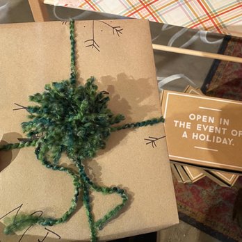 Paper Goat Post - Gift Shops Near Me - Orlando, Florida