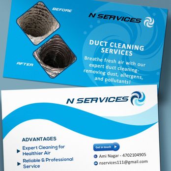 N Services - Air Duct Cleaning Near Me N Services - Air Duct Cleaning Near Me