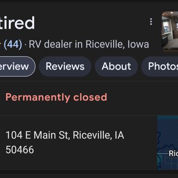 Gansen Auto & RV Sales - RV Dealers Near Me - Riceville, Iowa Gansen Auto & RV Sales - RV Dealers Near Me - Riceville, Iowa