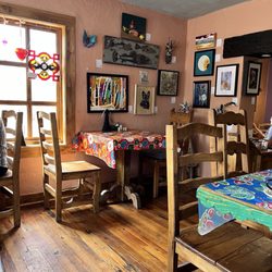 Cafe de Mesilla