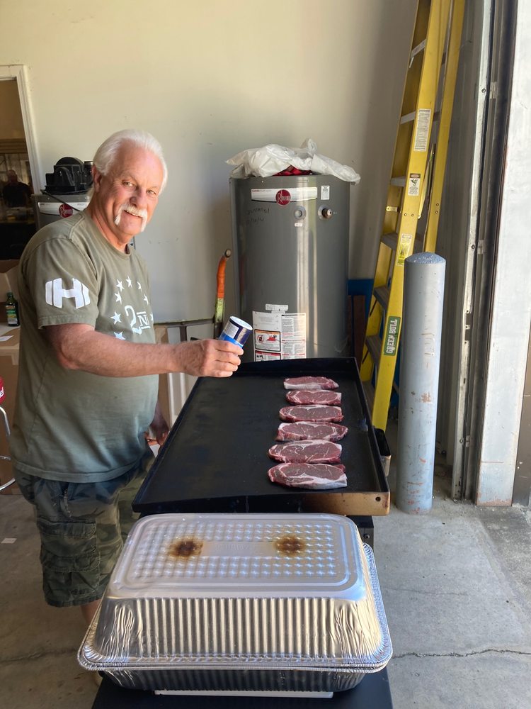 Slide of Wiseway Supply