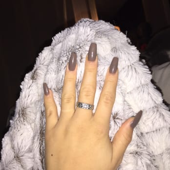 Top Nails & Spa - Such a beautiful job done by Jason! - Nail Salons Near Me - Warwick, Rhode Island Top Nails & Spa - Such a beautiful job done by Jason! - Nail Salons Near Me - Warwick, Rhode Island