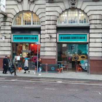 Listo Burrito - Mexican Near Me - Manchester, XGM Listo Burrito - Mexican Near Me - Manchester, XGM