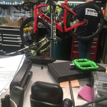 ALPHA BICYCLE - 40 Reviews - Bikes 