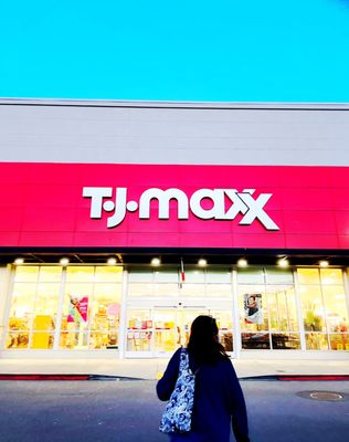 TJ MAXX - Updated December 2025 - 69 Photos & 45 Reviews - 151