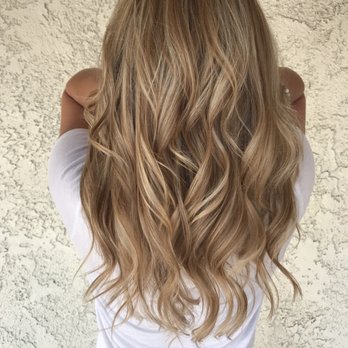 Mirage Salon - Hair Salons Near Me - Costa Mesa, California
