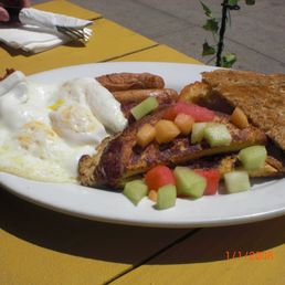 breakfast platter breakfast platter