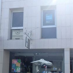 The Greville Clinic - Exterior