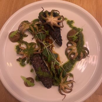 Moon Rabbit - Boudin Noir - Vietnamese Near Me - Washington, DC, District of Columbia