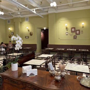 Elephantine - Inside - Cafes Near Me - Boston, Massachusetts Elephantine - Inside - Cafes Near Me - Boston, Massachusetts