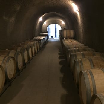 Eberle Winery - Wineries Near Me - Paso Robles, California