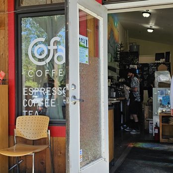 Cofa Coffee - Coffee & Tea Near Me - Dillon, Colorado