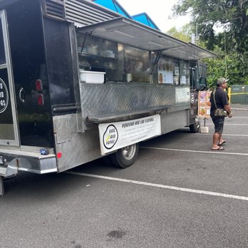 Khao and Papas - Peruvian Near Me - Honolulu , Hawaii