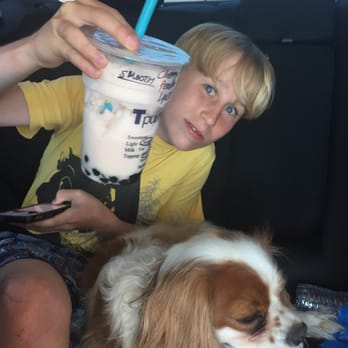 Tpumps - Yum! - Bubble Tea Near Me - Foster City, California