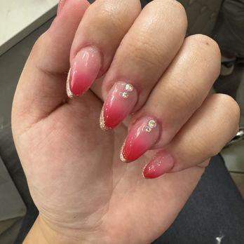 Super Nails & Spa - So beautiful Love it so good - Day Spas Near Me - San Francisco, California Super Nails & Spa - So beautiful Love it so good - Day Spas Near Me - San Francisco, California