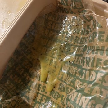 Wingstop - Lemon pepper wings well done more like butter wings. - Chicken Wings Near Me - Henderson, Nevada Wingstop - Lemon pepper wings well done more like butter wings. - Chicken Wings Near Me - Henderson, Nevada