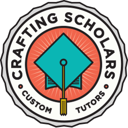 Crafting Scholars