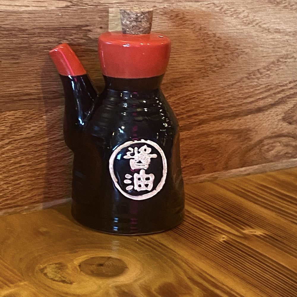 Oishi Omakase - Traditional soy sauce - 06/19/2025 - Sushi Bars Near Me - Long Beach, New York Oishi Omakase - Traditional soy sauce - 06/19/2025 - Sushi Bars Near Me - Long Beach, New York