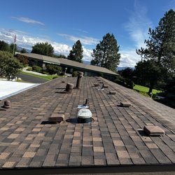 Mike Jones Roofing