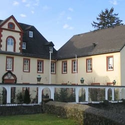 Schloßhotel Kurfürstliches Amtshaus