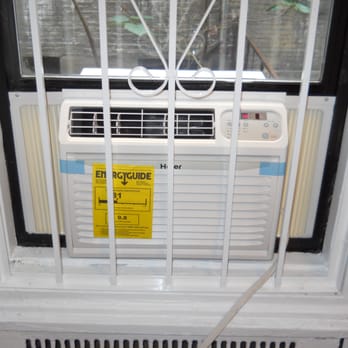 Brooklyn Security Window Gates - Security Systems Near Me - Brooklyn, New York