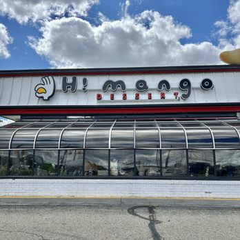 Hi Mango - Hi Mango - Desserts Near Me - Indianapolis, Indiana